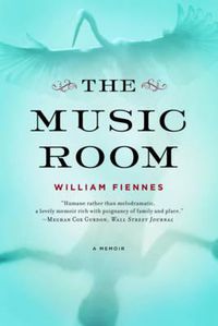 Cover image for The Music Room: A Memoir