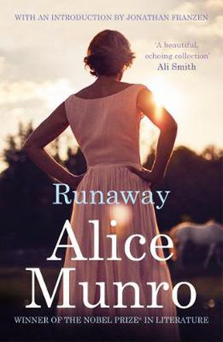 Cover image for Runaway
