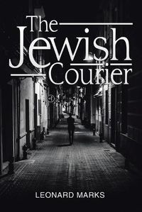 Cover image for The Jewish Courier