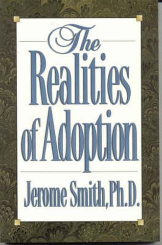 The Realities of Adoption