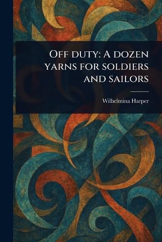 Cover image for Off Duty