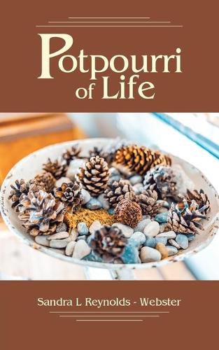 Cover image for Potpourri of Life