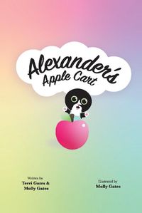 Cover image for Alexander's Apple Cart