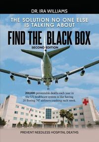 Cover image for Find the Black Box