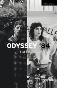 Cover image for Odyssey '84