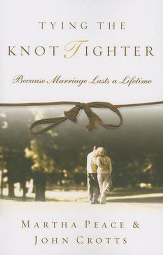 Cover image for Tying the Knot Tighter