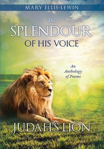 Cover image for The Splendour of His Voice