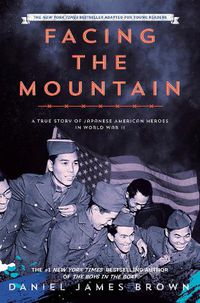 Cover image for Facing the Mountain (Adapted for Young Readers)