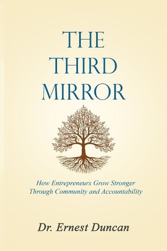 Cover image for The Third Mirror