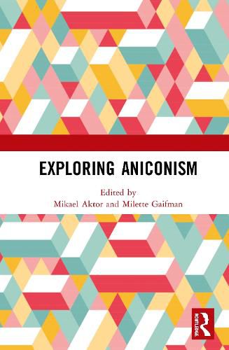 Cover image for Exploring Aniconism