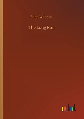 Cover image for The Long Run