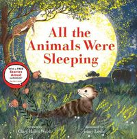 Cover image for All the Animals Were Sleeping