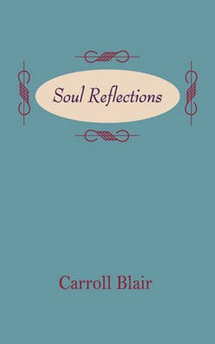 Cover image for Soul Reflections