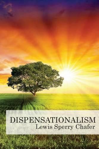 Cover image for Dispensationalism