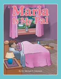 Cover image for Maria Is My Pal