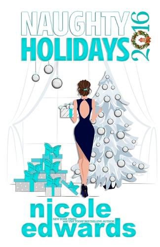 Cover image for Naughty Holidays 2016