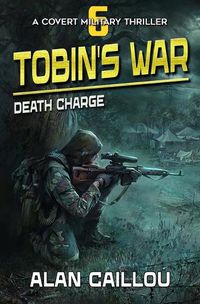 Cover image for Tobin's War