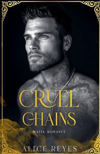 Cover image for Cruel Chains
