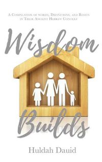 Cover image for Wisdom Builds