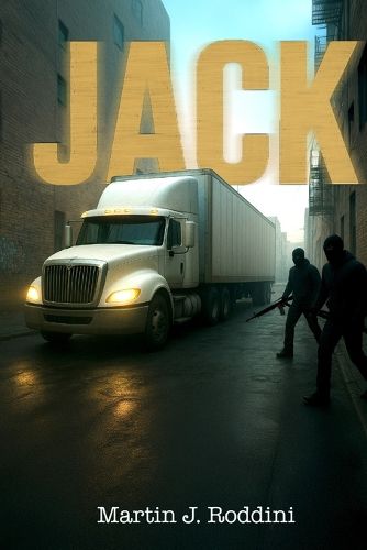 Cover image for Jack