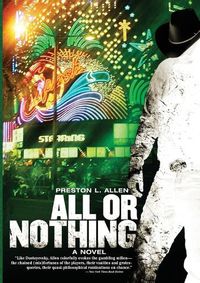 Cover image for All or Nothing