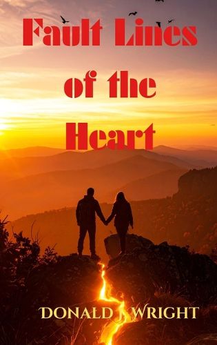 Cover image for Fault Lines of the Heart