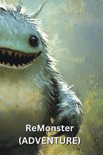 Cover image for ReMonster (ADVENTURE)