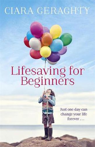 Cover image for Lifesaving for Beginners