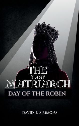 Cover image for The Last Matriach