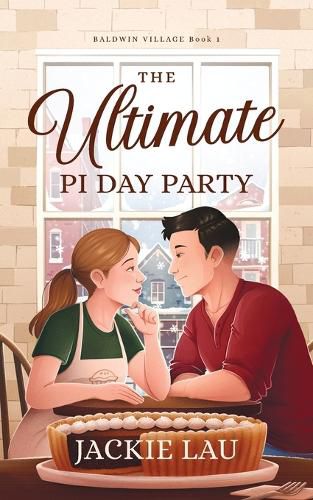 Cover image for The Ultimate Pi Day Party