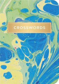 Cover image for Crosswords