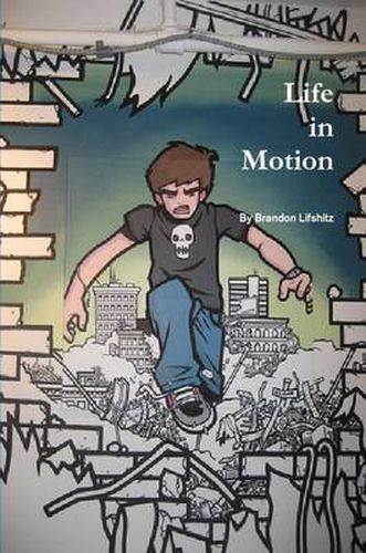 Cover image for Life in Motion