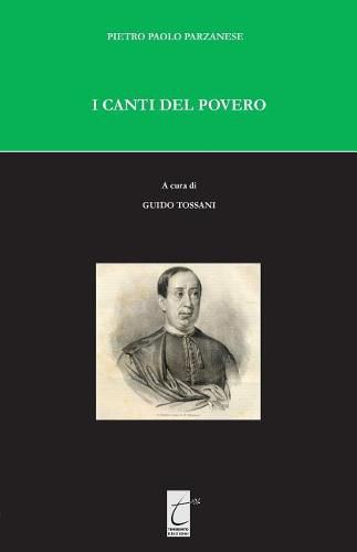 Cover image for I canti del povero