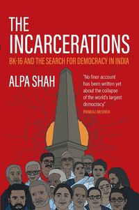 Cover image for The Incarcerations