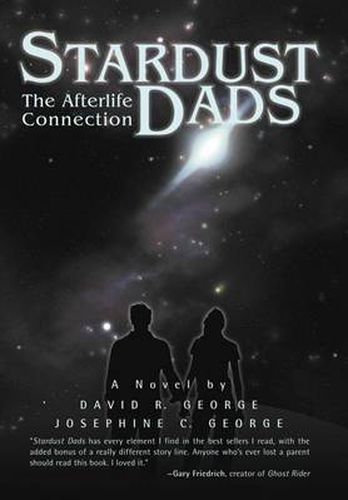 Cover image for Stardust Dads