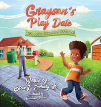 Cover image for Grayson's Play Date