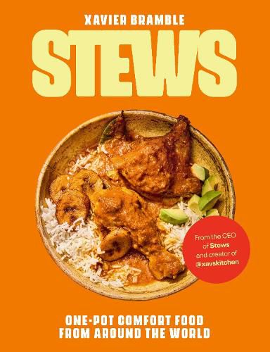 Cover image for Stews
