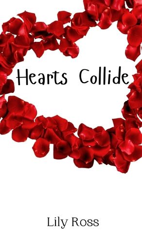 Cover image for Hearts Collide