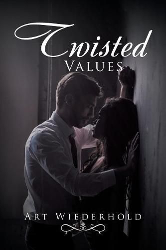 Cover image for Twisted Values