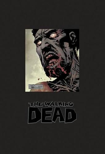 Cover image for The Walking Dead Omnibus Volume 7