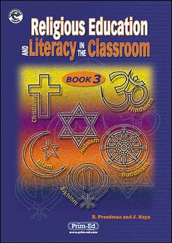 Cover image for R. E. and Literacy in the Classroom