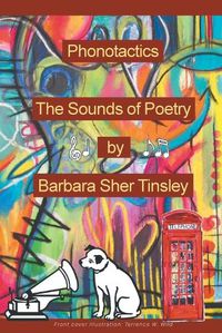 Cover image for Phonotactics: The Sounds of Poetry