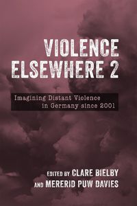 Cover image for Violence Elsewhere 2