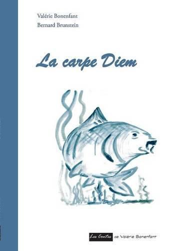 Cover image for La carpe Diem