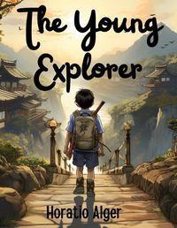Cover image for The Young Explorer