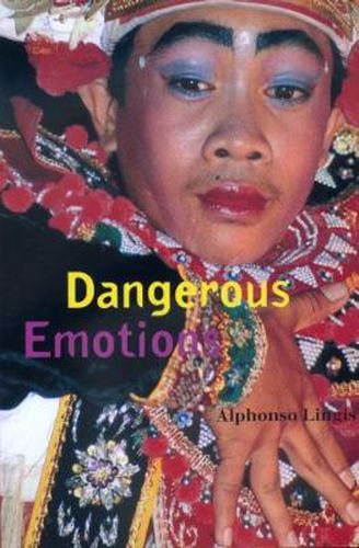 Cover image for Dangerous Emotions