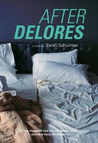 Cover image for After Delores