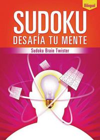 Cover image for Sudoku desafia tu mente