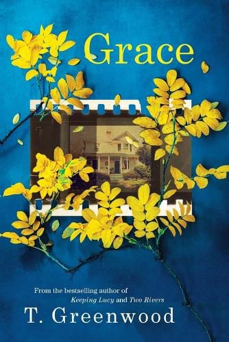 Cover image for Grace