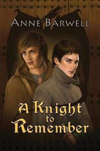 Cover image for A Knight to Remember